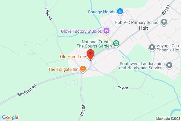The Old Ham Tree Inn