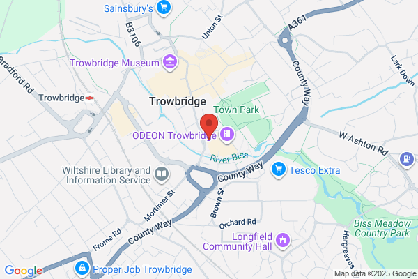 Nando's Trowbridge
