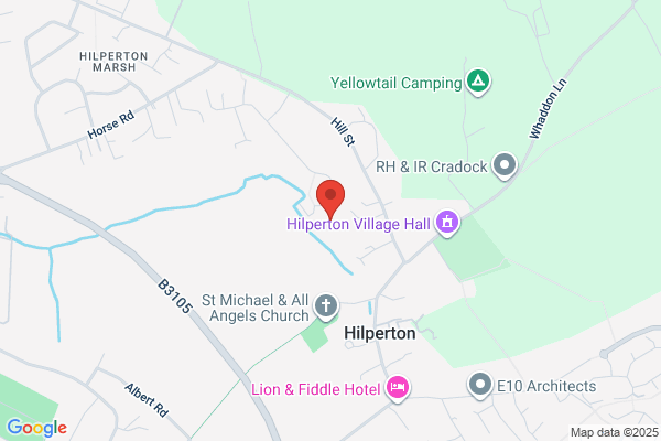 Hilperton C Of E Primary School