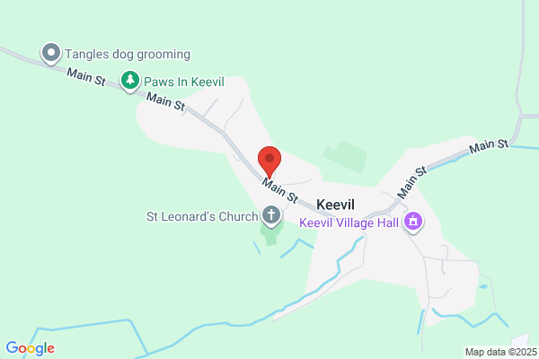 Keevil C Of E Primary School