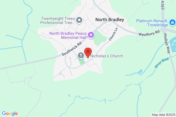 North Bradley C Of E Primary School