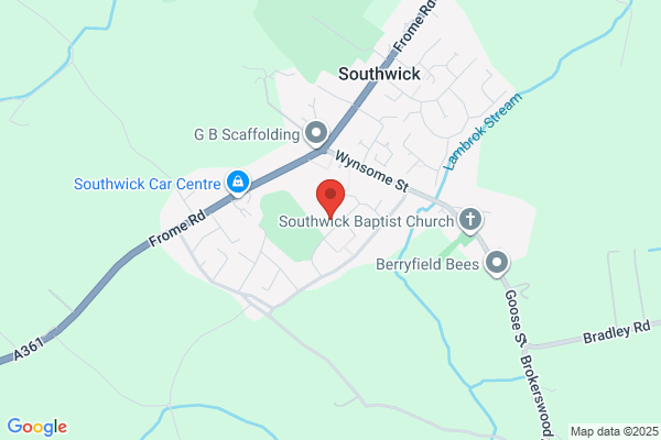 Southwick C OF E Primary School