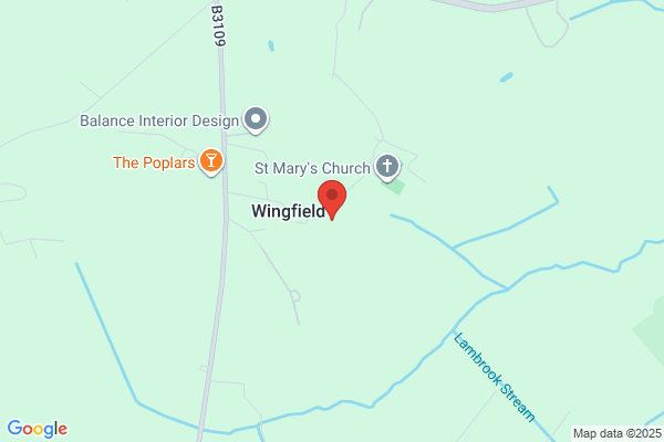 Wingfield C Of E (VA) Primary School