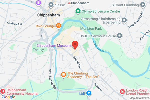 Shopwatch Security System Ltd