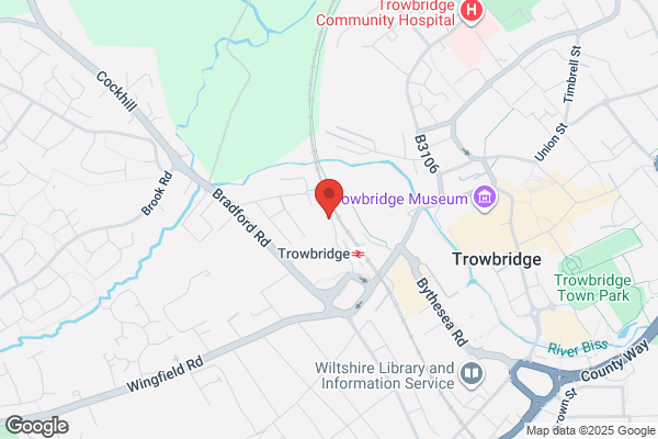 West Wiltshire Housing Society