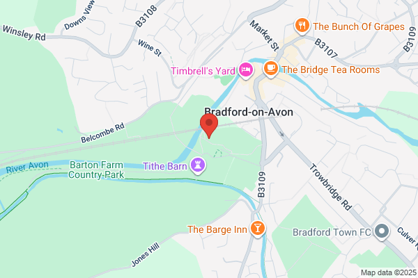 Bradford On Avon Bowls Club