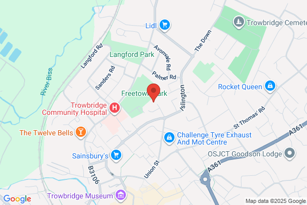 Trowbridge Cricket & Sports Club