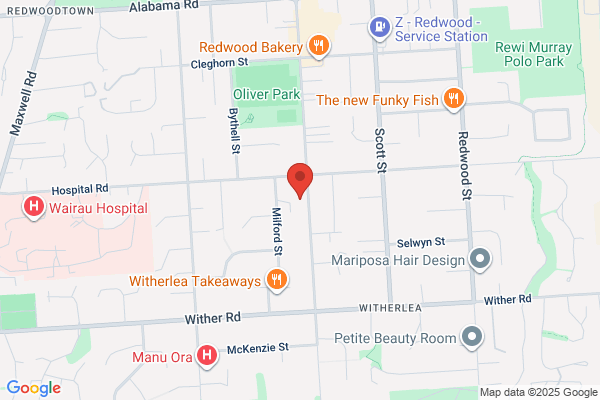 Marlborough Design Group