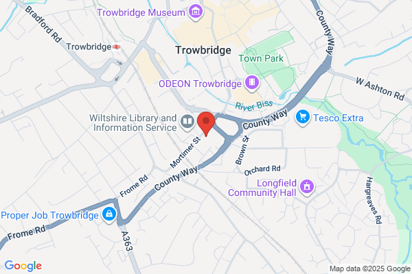 Motorway Tyres & Accessories Ltd
