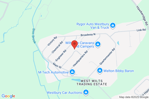Town Waste & Skips Ltd