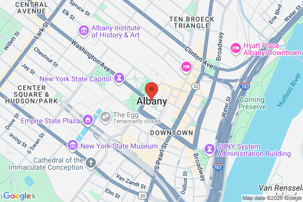 Albany