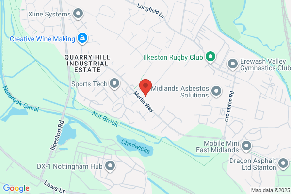 East Midlands Hydraulics & Pneumatics