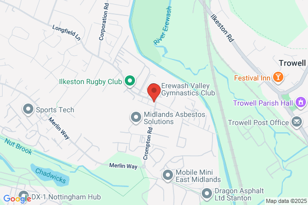 Electron Technical Services Ltd