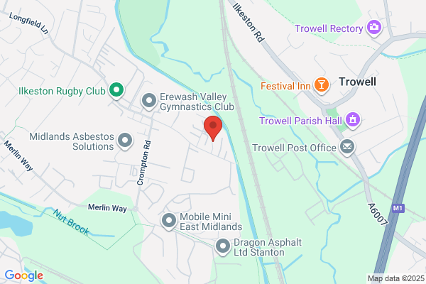 Erewash Community Transport
