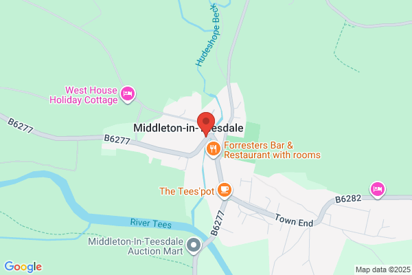 Middleton Club