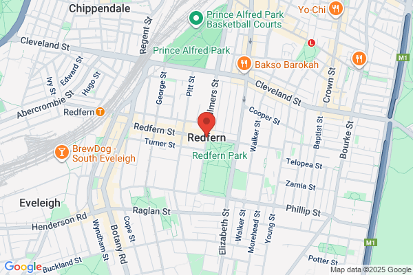 Redfern