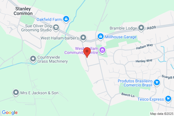 West Hallam Residential Home