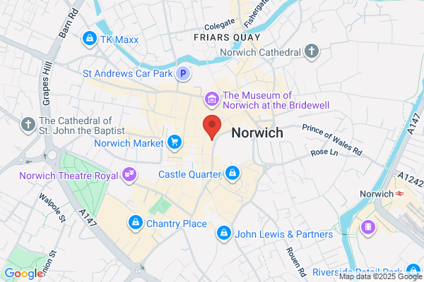 Nationwide Scaffolding Services