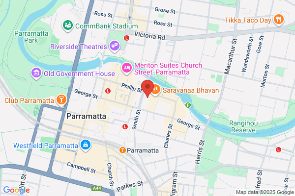 Property Search Group
