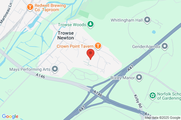 Trident Map Services