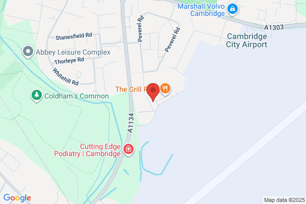 Bottisham Electrical Services