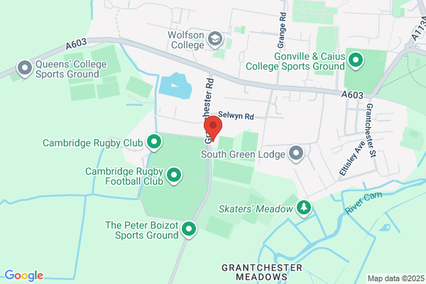 Cambridge Clothing Agency