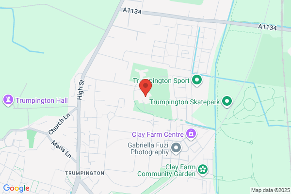 Cambridge Professional Development Centre