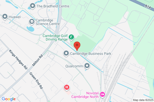 Cambridge Strategy Centre