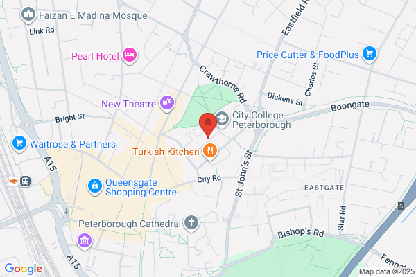 Lasertech (Peterborough)