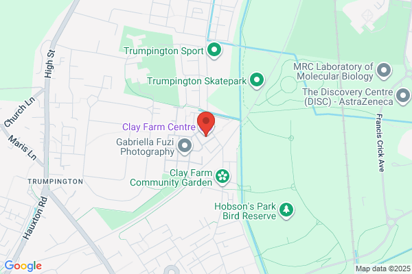 Trumpington Surgery