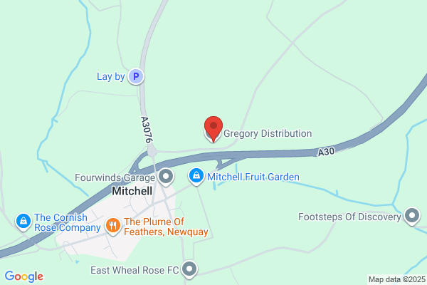Truro Farm Machinery Ltd