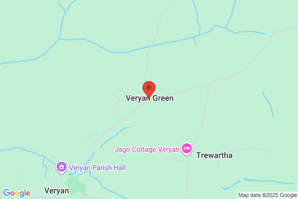 Veryan Galleries