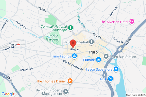 The Arts Centre Trust