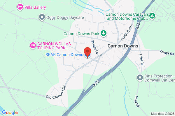 Carnon Downs Post Office