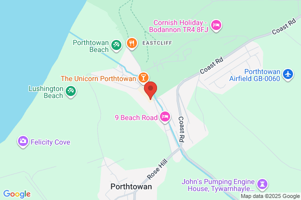 Porthtowan Post Office