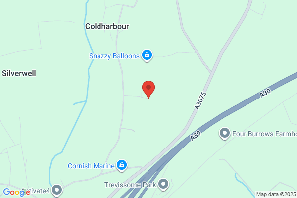 Duchy Alarms