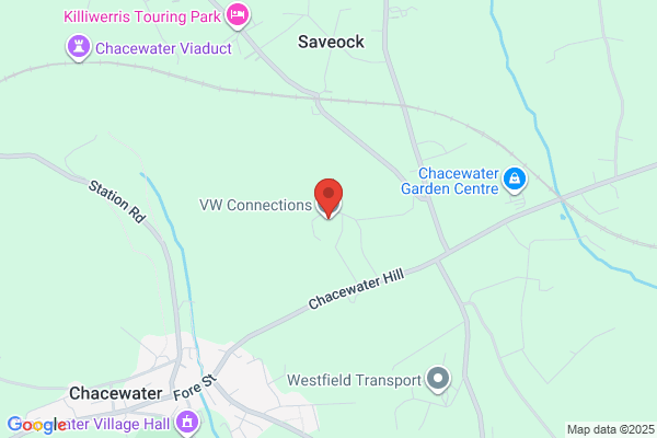 Chacewater Car Sales