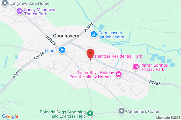 Penrose Farm Touring Park