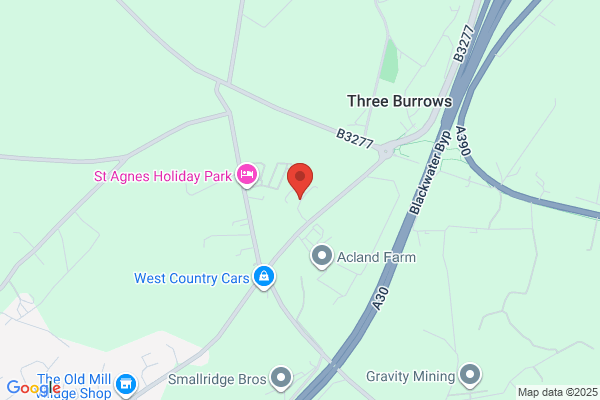 Trevarth Holiday Park