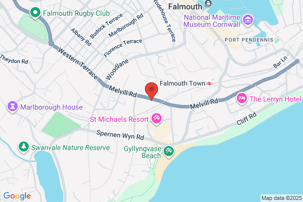 WPS Cornwall Ltd