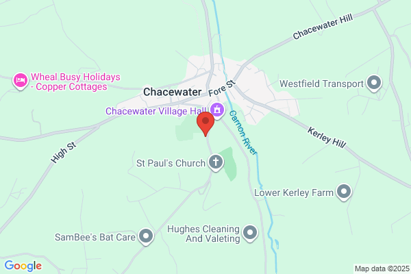 Chacewater Junior & Infant School