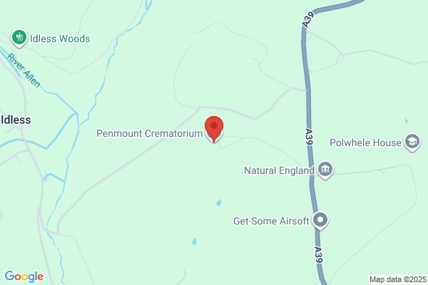Penmount Crematorium