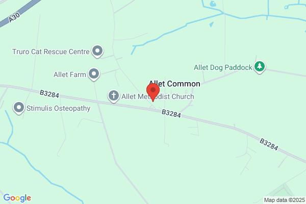 Cornwall Wildlife Trust