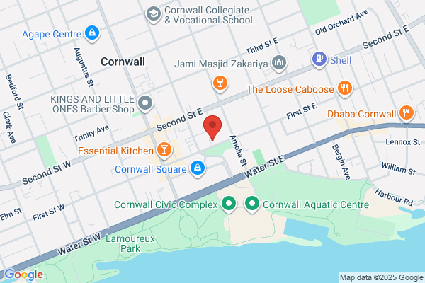 Victim Support (Cornwall)