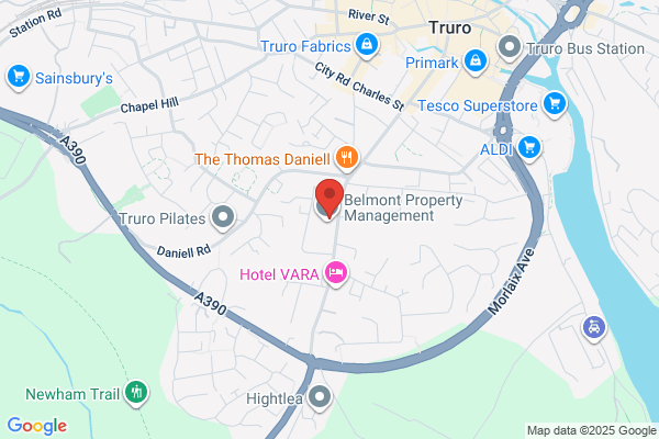 Truro Back Pain Clinic