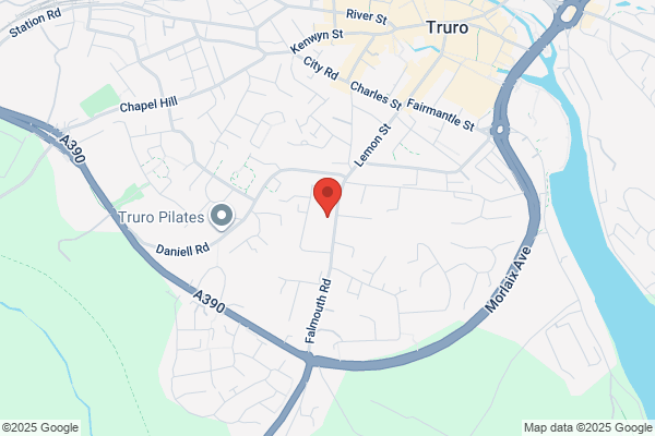 Truro Chiropractic Clinic