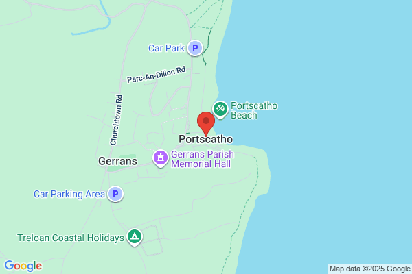 Portscatho Social Club