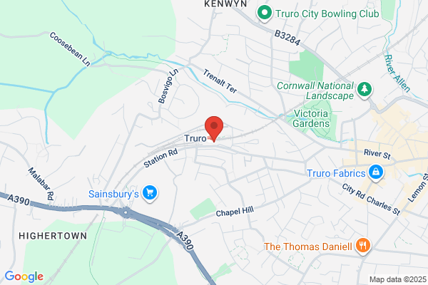 Truro Gwrsa Social Club