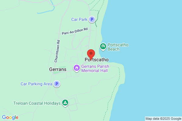 Portscatho Stores