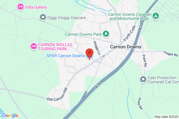 SPAR Carnon Downs